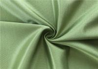 A urdidura feita malha estica a tela de nylon do Spandex 82 18 para o sutiã das senhoras