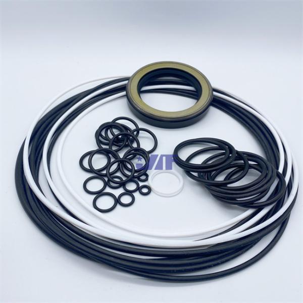 Caterpillar E320B/C/D Travel Motor High Temperature Resistant Sealing Kit