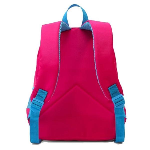 O saco de escola primária de nylon de múltiplos propósitos Backpacks espaço das cores do costume o grande