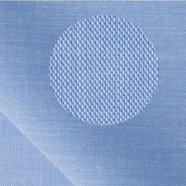 Organic Fashion Fabric Swatches 100% Cotton 40-50s 148*106 123gsm