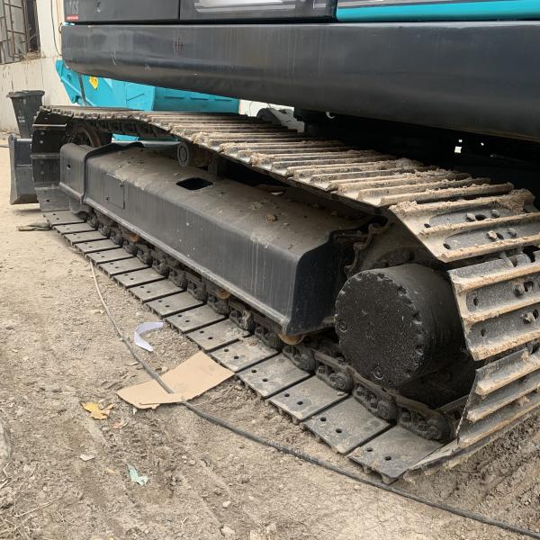 Original used kobelco Equipment Used Machinery kobelco sk75 Excavator Caterpillar Machinery Used Excavators