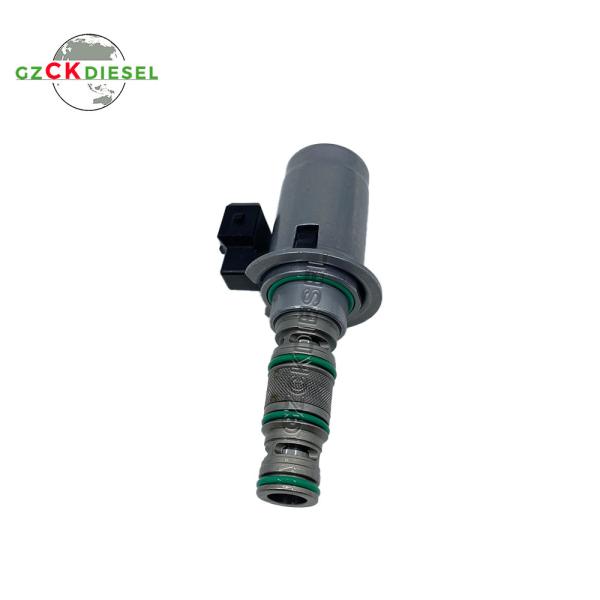 NEW 12/24V Solenoid Valve 4210476 4210135 4210474 4210475 4210504