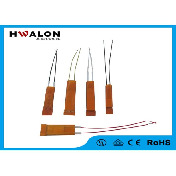 Подогреватель 12В 20В нагревающего элемента ПТК наивысшей мощности корабля 70 * 30 * 6мм для кофеварки