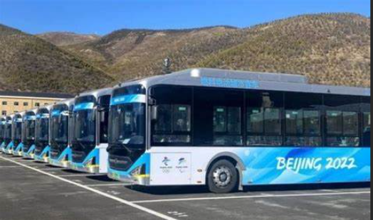 Ptc охлаждающий нагреватель Ev для больших электромобилей Автобус
