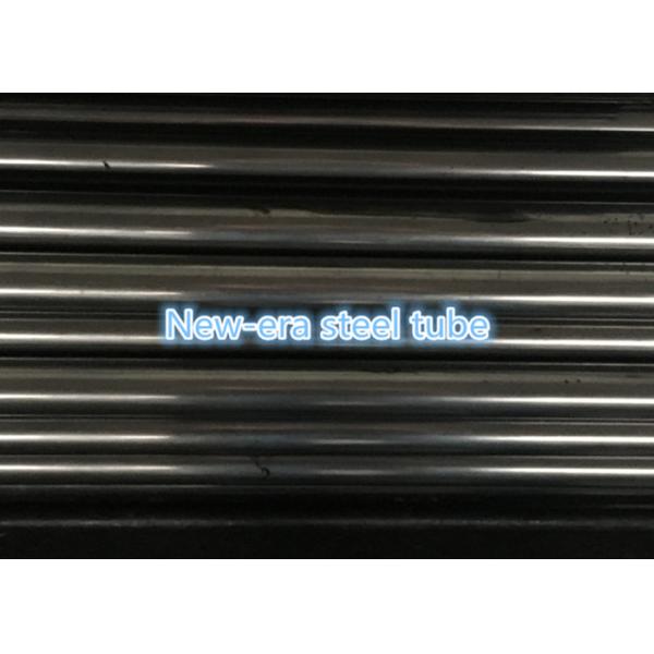 Tubo inconsútil en frío de acero de la precisión de la tubería de acero STAM290GA de carbono