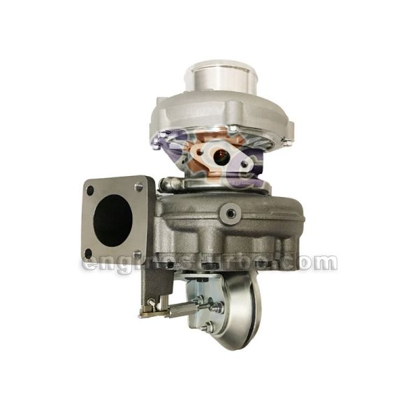 RHF5V Turbocarger VEA30023 8980830411 Isuzu D-MAX For Isuzu 4JJ1-TCS Engine