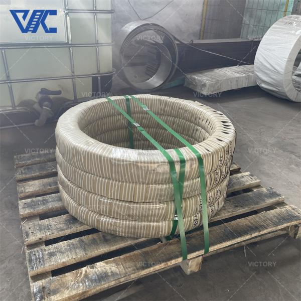 Bright Incoloy 800 Strip высокопроницаемая никелевая сплавная полоска