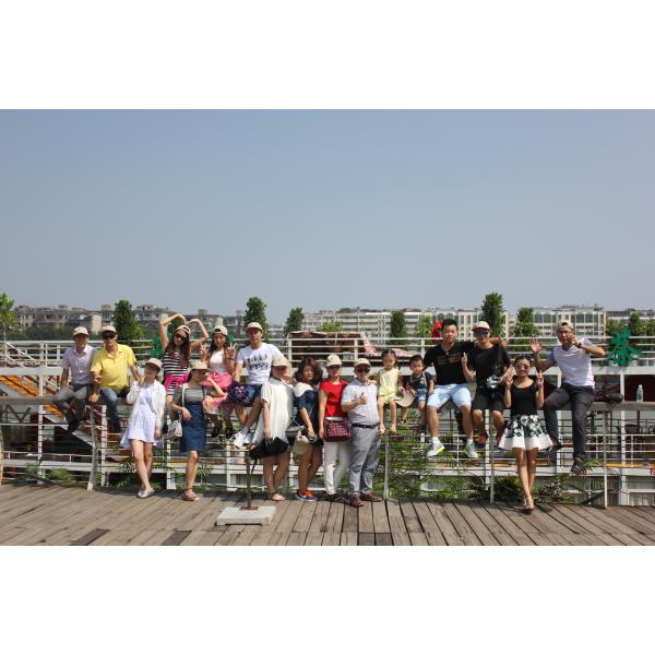 Shenzhen Jiajie Rubber & Plastic Co., Ltd.