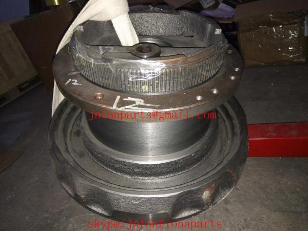 komatsu  pc200-6  pc220-6  TRAVEL MOTOR  CASE 708-8F-04611 /708-8F-04660