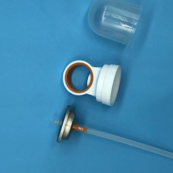 Advanced Hydration Sunscreen Spray Valve - UV Protection, Moisturizer, Pump Dispenser