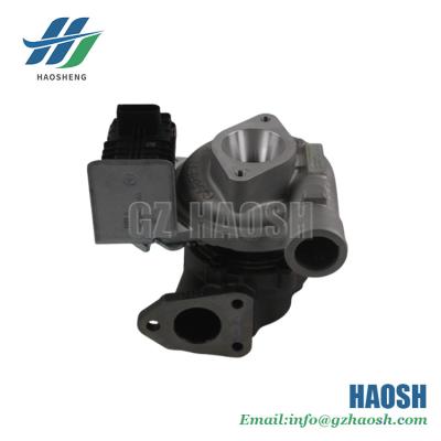 HP2-6K682-AA HP2 6K682 AA Turbocompressor Diesel Fit JMC Vigus J351 X351