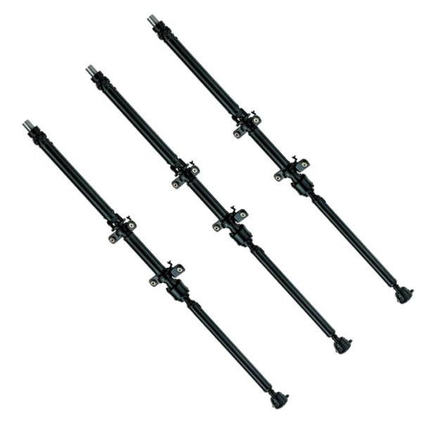 MN3401A022 Middle-Rear DriveShaft Propeller Shaft Fits 03-12 Mitsubishi Outlander