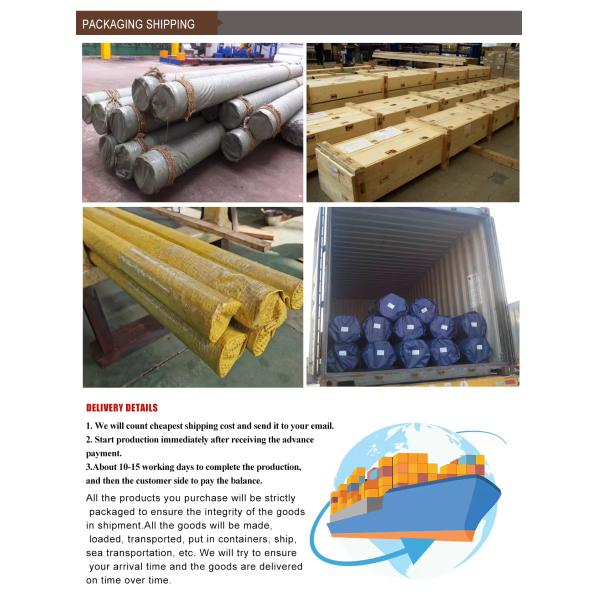 201/202/304/309/309S/310/310S/304/304L/316/316L/316Ti Cold Drawn Hot Rolled Forged Stainless Steel Hexagonal Bar SS Hex Bar