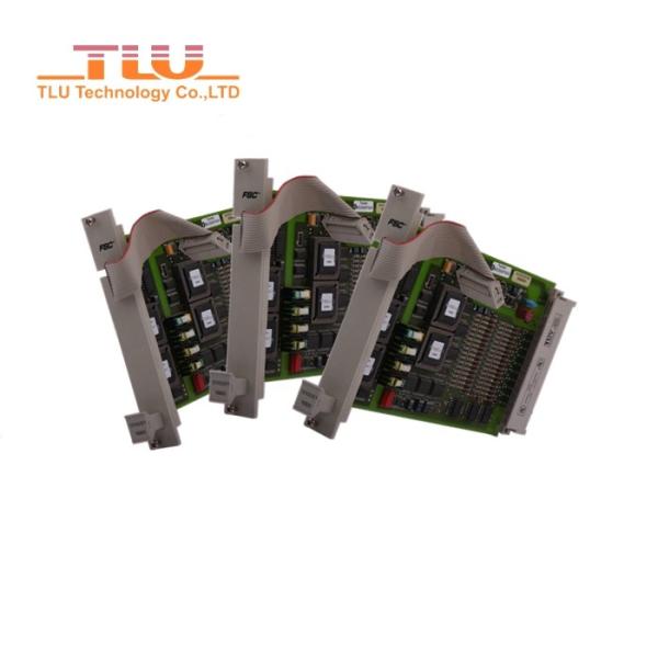 MC-TAIL12 Honeywell DCS Termination Assembly