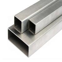 Large Diameter Stainless Steel Pipe 38mm Stainless Steel Tube