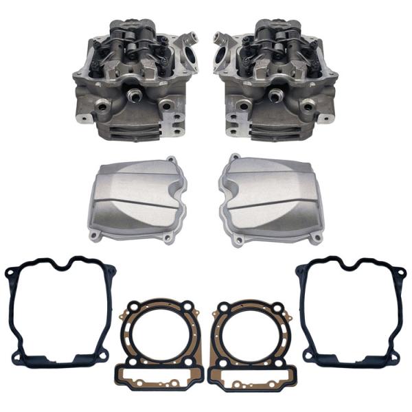Custom Can Am 1000 BRP Commander Outlander Renegade ATV Front Rear Cylinder Head Gasket