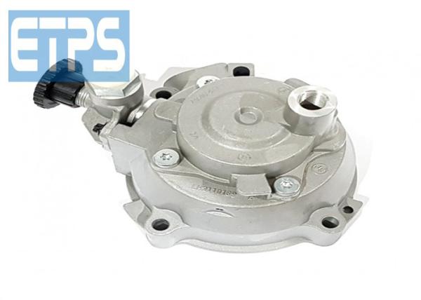 Diesel Spare Truck Parts Gear Fuel Pump 1439549 0683694 For DAF 95XF