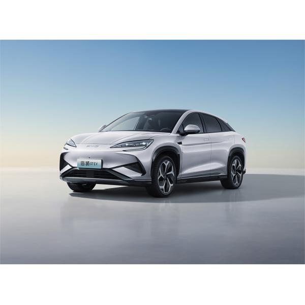 Евро VI Длинная дальность BYD honor Sea Lion 2024 EV 610KM Автоматическая мудрость