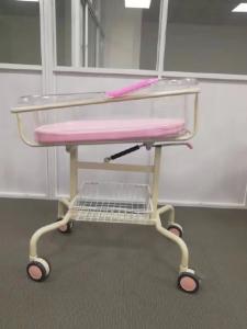 Rodízios controlados centrais importados do PCS da ucha 4 do bebê do hospital da