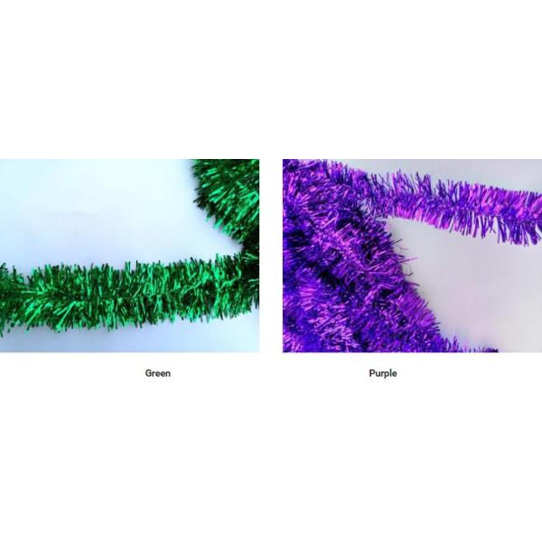 Стены на заднем плане вечеринки, рождественские вечеринки фиолетовые, золотые и зеленые трехцветные швейные дождевые шторы