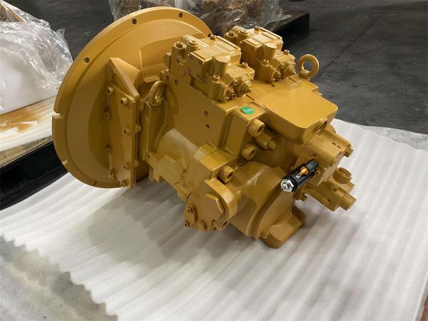 Belparts Excavator Main Pump E336D K5V160DP Hydraulic Pump 2959674 Piston Pump