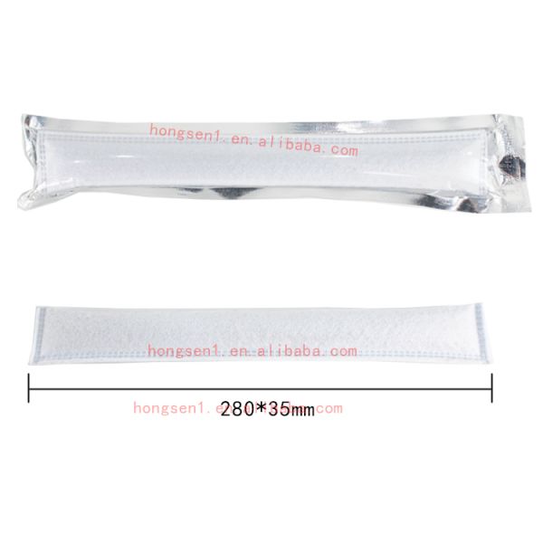 POKKA Car Drying Desiccant 280*35 mm Filter Drier Desiccant Bag