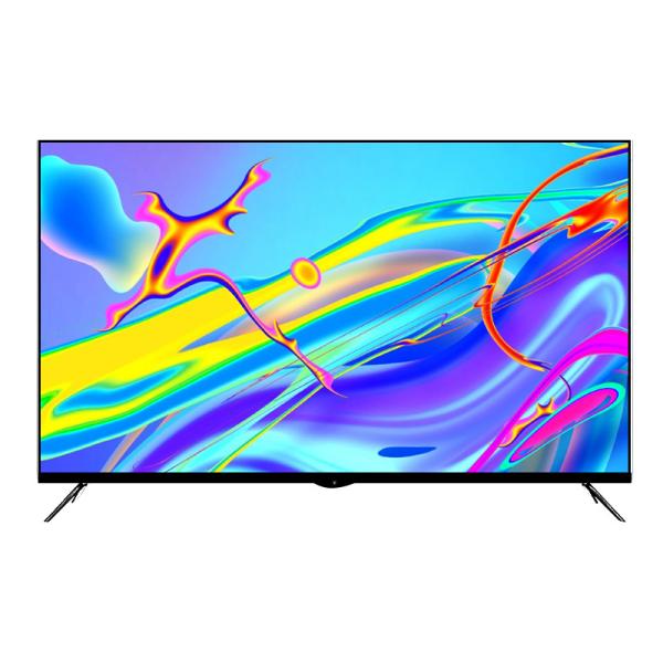 4K Smart Uhd Hdr Tv 40 43 50 55 65 85 polegadas LED TV Wifi