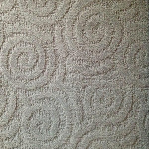 Туфтед машиной сделанный по образцу полипропиленом ковер Бербер шерстей для выставки