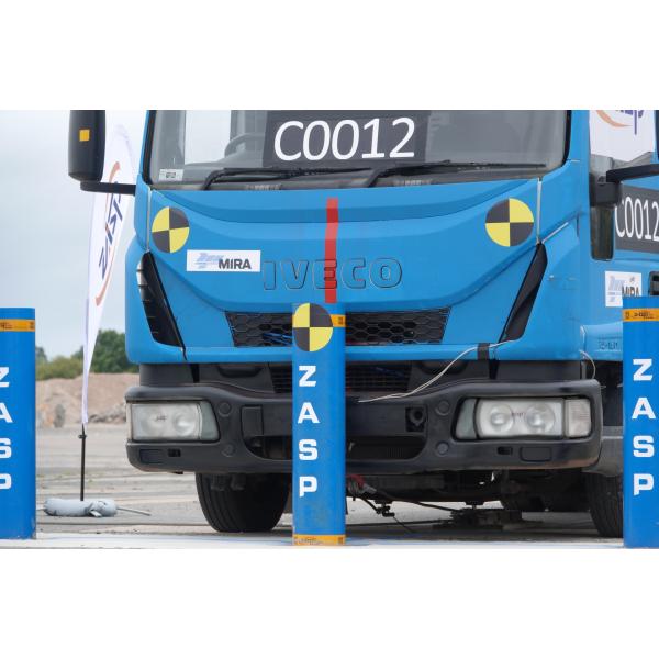 Shallow Mount Removable Bollards | 200mm Depth for Effective Security
