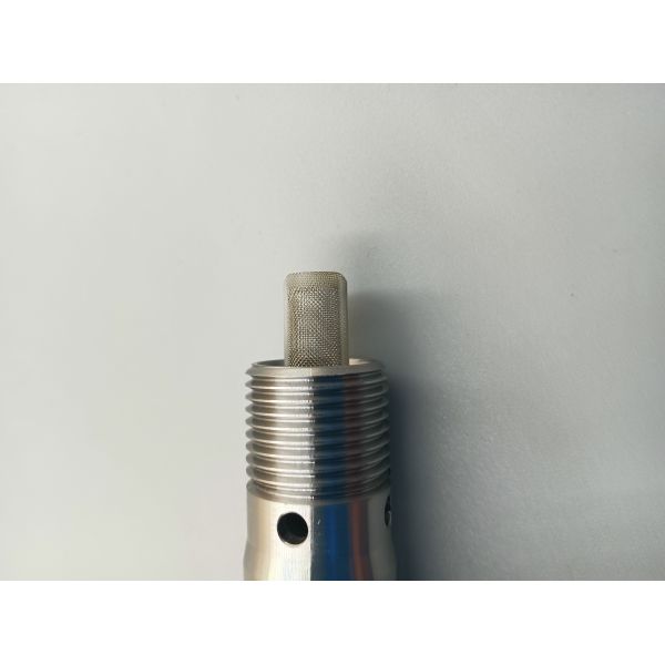 One stop shopping camshaft control valve 2710500578 for Benz 271
