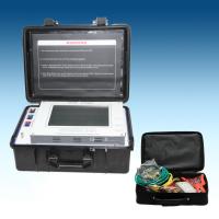 Vente à chaud CPT-III Analyseur CT PT multifonctionnel entièrement automatique