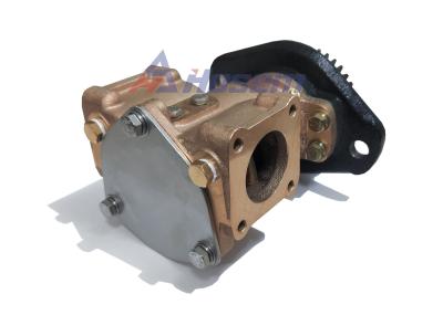 6CT Cummins Sea Water Pump P1730 , Cummins Raw Water Pump 3866493