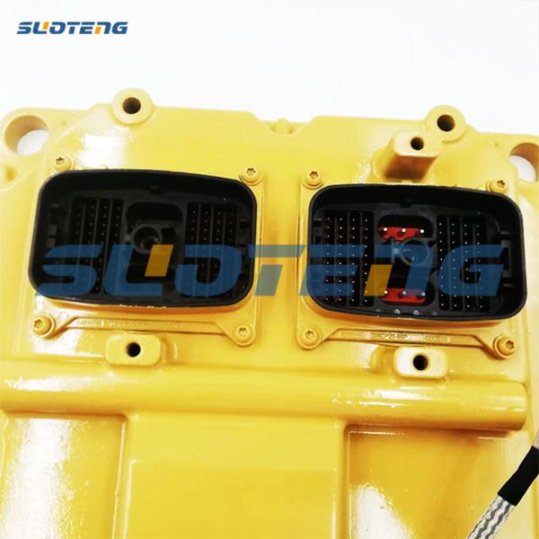 462-0009 Commande ECU ECM 4620009 pour moteur C4.4