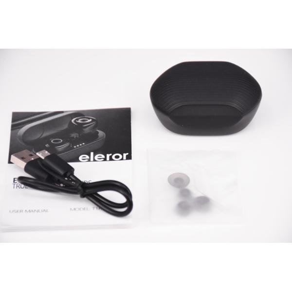 1h Charging In Ear Wireless Sweatproof Bluetooth Workout Earbuds Earphones Headphones