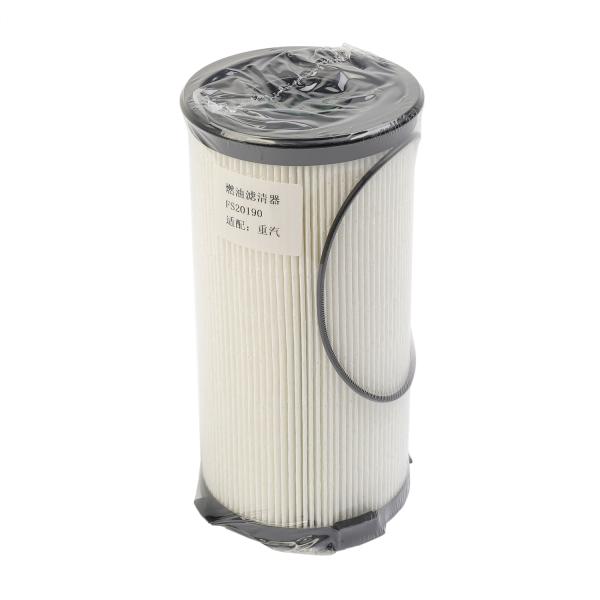 diesel Engine Parts Fuel Filter FS53048NN WG99255509661 FS20190 FS20250