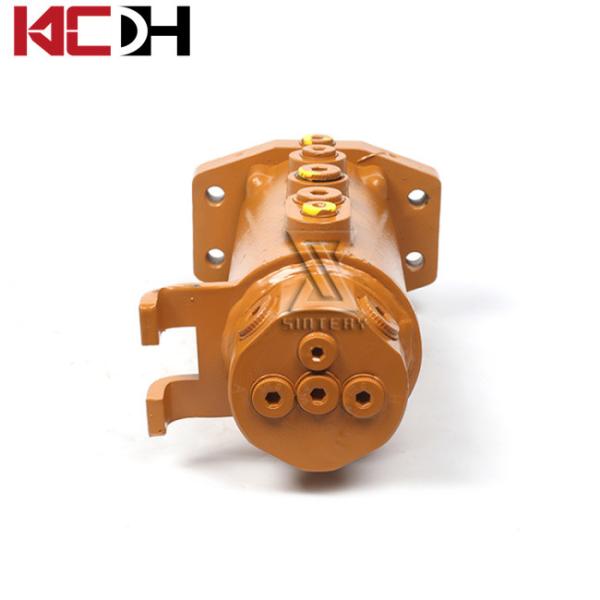 Conjunto de união central hidráulico do giro para a máquina escavadora de Zhenyu ZY55