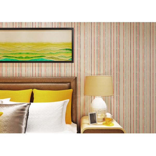 Не сплетенные современные съемные обои, современный подгонянный размер обоев дома