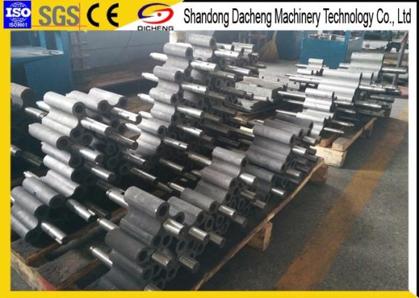 DS-L53LD 19.8-26.3m3/min mining ventilation twin lobe rotary air blower