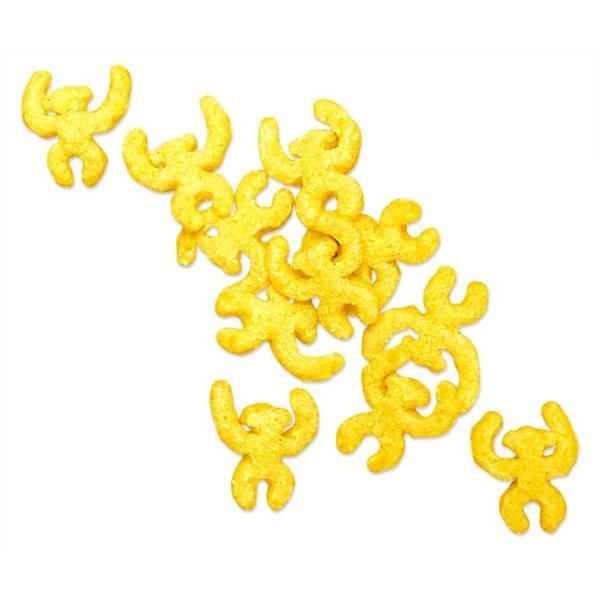 Machine à extruder à double vis de 120 à 150 kg/h de capacité pour les collations de riz au maïs soufflé dans les aliments