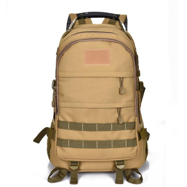 Hotsale Military Camping Mountaineering Leisure Hiking Bag