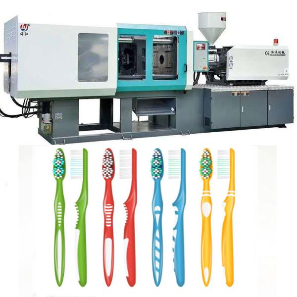 Precision Injection Molding Machine 1800Tons Clamping Force 1-8 Heating Zones 15-250 Mm Screw Diameter