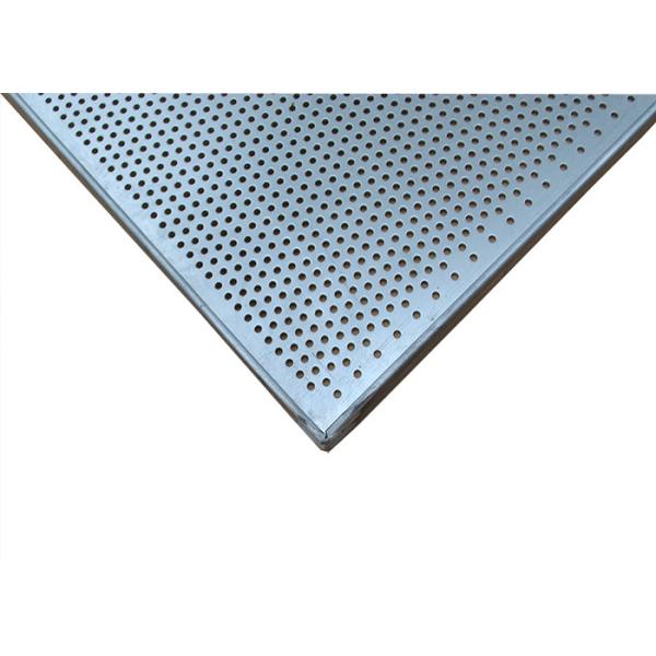 Пефорированный прямоугольный поднос выпечки, коммерчески лотки торта оборудования пекарни