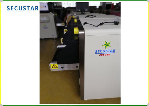 Smart X-Ray Scanner Machine For Airport x ray screen machine