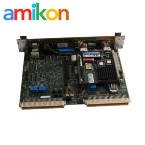 VIBRO METER VM600 CPUM 200-595-041-113 CPU Card with High Processing Speed