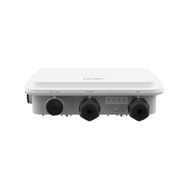 Ruijie RG-AP680-A(V3) Punto de acceso Wi-Fi 6 para empresas con puertos duales de 2.5G