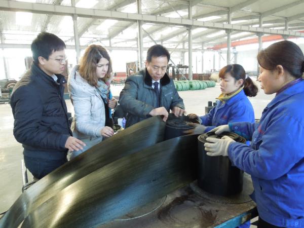 熱耐性 収縮可能な袖