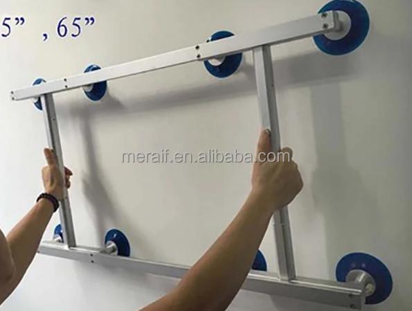 Pneumatic Suction Cups LCD TV Screen Sucker LED Glass Sucker, Pneumatic Suction Cups TV LED LCD sucker