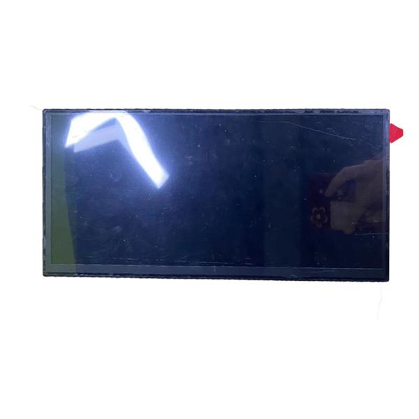 12.3  inch bar type TFT display module  1920*720 dots  50pins LVDS  interface  brightness  850c/d all view angle