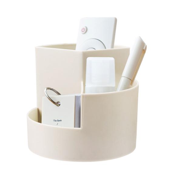 Creative PP 11.8x10.3cm Desktop Pen Organizer