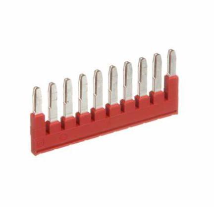 3030213 - IP67 Quick-Connect - Industrial Stainless High-Current - Rectangular Connector